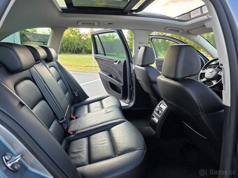 Škoda Superb Combi 3.6 FSI V6 4x4 Elegance DSG, FULL - 7