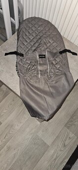 Houpatko Babybjorn - 7