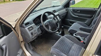 Honda cr-v - 7