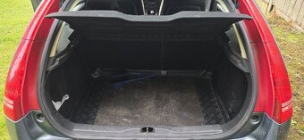 Citroen c4 - 7