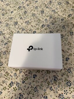 TP-Link Archer AX72 WiFi 6 Router | Nový | záruka 25 měsíců - 7