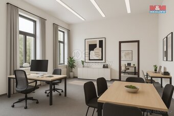 Prodej výrobního objektu, 6921 m², Bílá Třemešná - 7