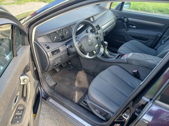 Renault Vel Satis 2.0 T - 7