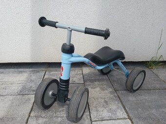 Odrážedlo PUKY Wutsch - 7