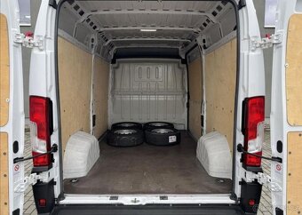 Peugeot Boxer, 2.2 BlueHDi 140k L2H2,ČR,1Maj,20211 - 7