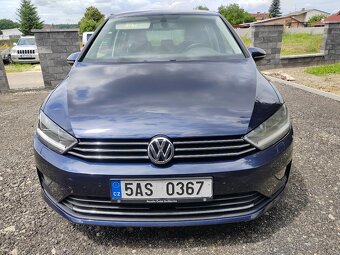 Volkswagen Golf - 7