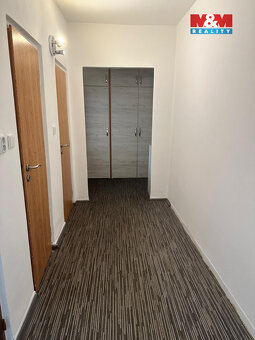 Pronájem bytu 2+1, 57 m², Bruntál, ul. Jiráskova - 7