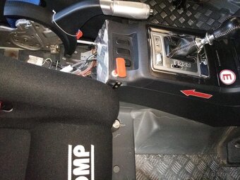 Mitsubishi Lancer EVO X - RHD Race - 7