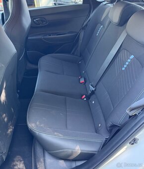 Hyundai i20 N performance / premium 7/2024 - 7