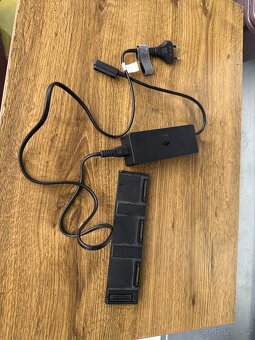 DJI AIR 2  + baterie a příslušenství - 7