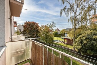 Prodej, byt, 2+1, 51 m², osobní vlastnictví, Chomutov, Čecho - 7