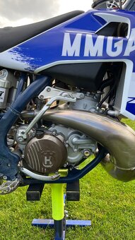 Husqvarna tc 250 2022 - 7