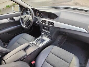 Prodám Mercedes Benz C220 CDI 125 Kw S Vadou Motoru - 7