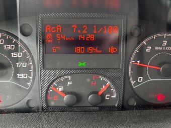 Peugeot Boxer 2.0 HDI L1H1 - 7