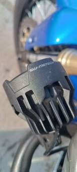 Světla SW Motech - 7