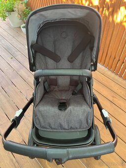 Kočarek Bugaboo Fox 3 - 7