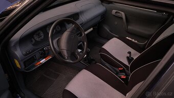 Škoda Felicia GLXI 1996 - 7