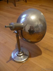 Starožitná lampa - 7