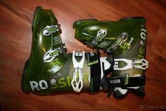 lyže Rossignol Experience 80 174 cm - 7