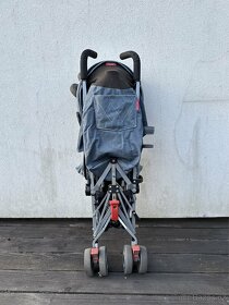 Kočárek golfový - Maclaren Quest (ZLEVNĚNO) - 7