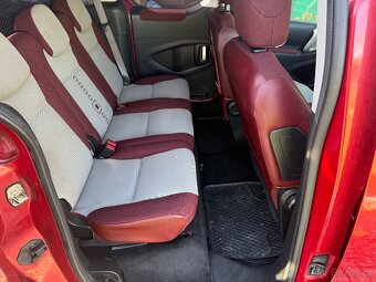 CITROEN BERLINGO 2008 1.6i 16v 80kw MULTISPACE - 7