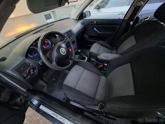 Volkswagen Golf 4 1.9 TDI 96 kW Pacific - 7
