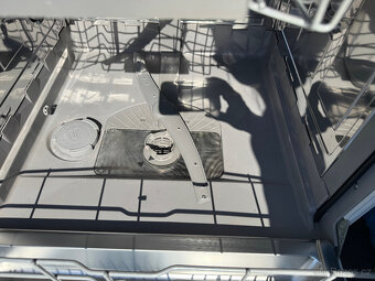 Myčka Bosch Serie 4 SMS46KW05E - 7