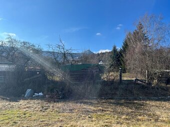 stavební pozemek Liberec - 7