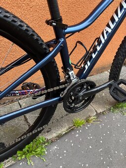 Horské dívčí kolo Specialized - 7