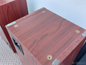 Reprosoustavy TVM - 7