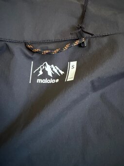 Maloja cyklo bunda vel. S - 7