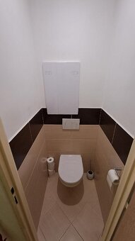 Pronájem zrekonstruovaného bytu - 7