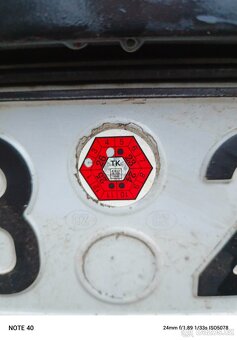 Ford fiesta 2004 - 7