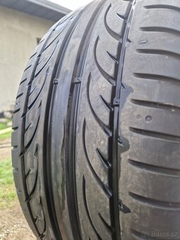 Originál Hartge  36460380 5x120 - 7