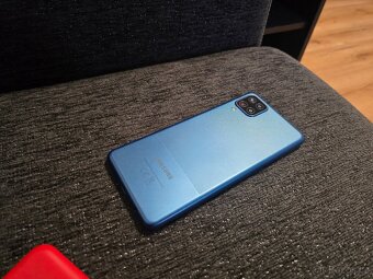 Samsung galaxy a12 - 7