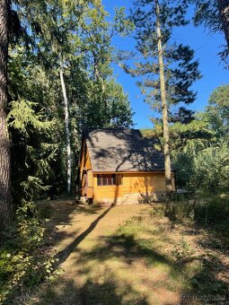 Prodám chatu v KERSKU RK NEVOLAT, DĚKUJI/ kontakt mailem - - 7