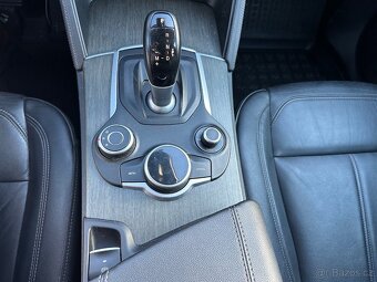 Alfa Romeo Stelvio 2.0T, 280k, AWD, Aut., garážováno - 7