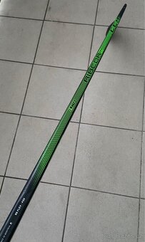 Hokejka CCM Trigger 5 95flex levá ZÁRUKA - 7