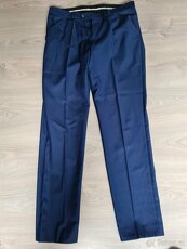 Pánský oblek The King 48 - 7