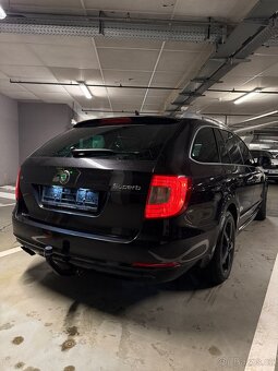 Škoda Superb - 7