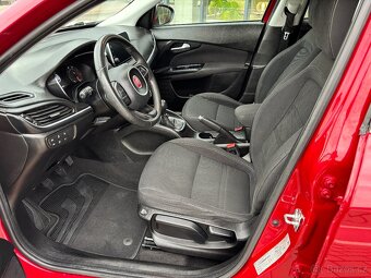 Fiat Tipo 1.6 JTDM 88kW 1majitel ČR - 7