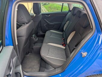 Škoda Scala Style 2020 1.0 TSI 85kW - 7