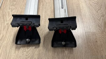 Příčníky originál Octavia IV Combi - 7