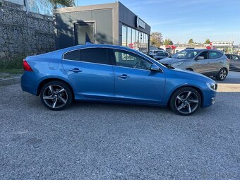 Volvo S60 2015 - 7