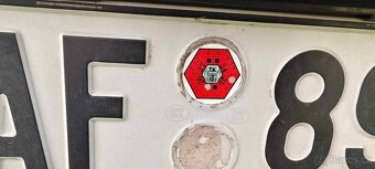 Ford Focus 1.8 2001 rv - 7