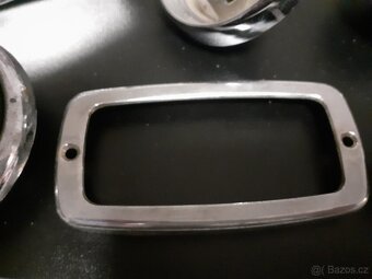 Díly va veterány - 7