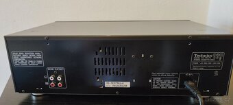 Technics RS TR 373 - 7