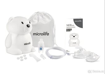 Dětský inhalátor - 7