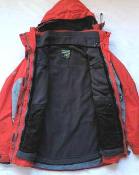 Dámská OUTDOOROVÁ BUNDA-HANNAH, vel.40/L - 7