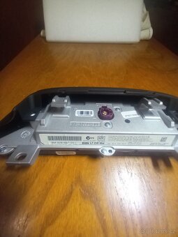 BMW F31 INFORMAČNÍ DISPLEJ - 7